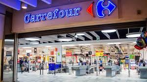 Carrefour Supermarket